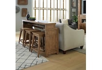 brown  ot pcs  
