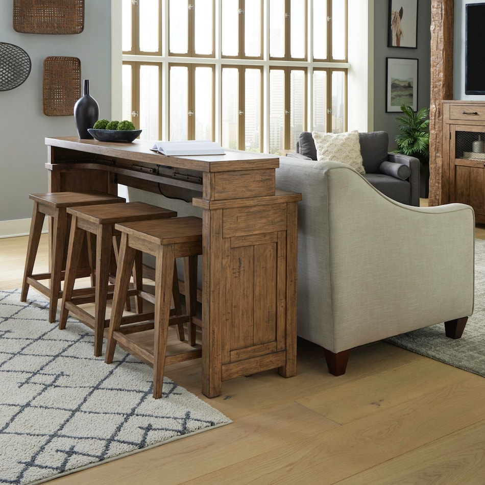 brown  ot pcs  