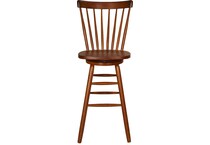 brown  b  