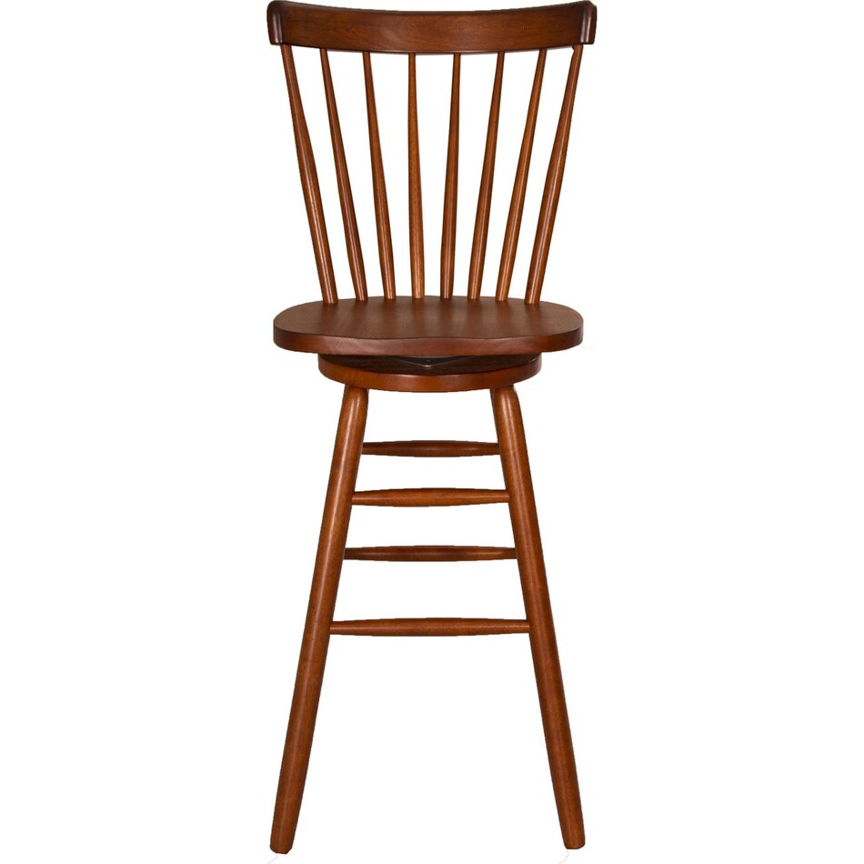 brown  b  
