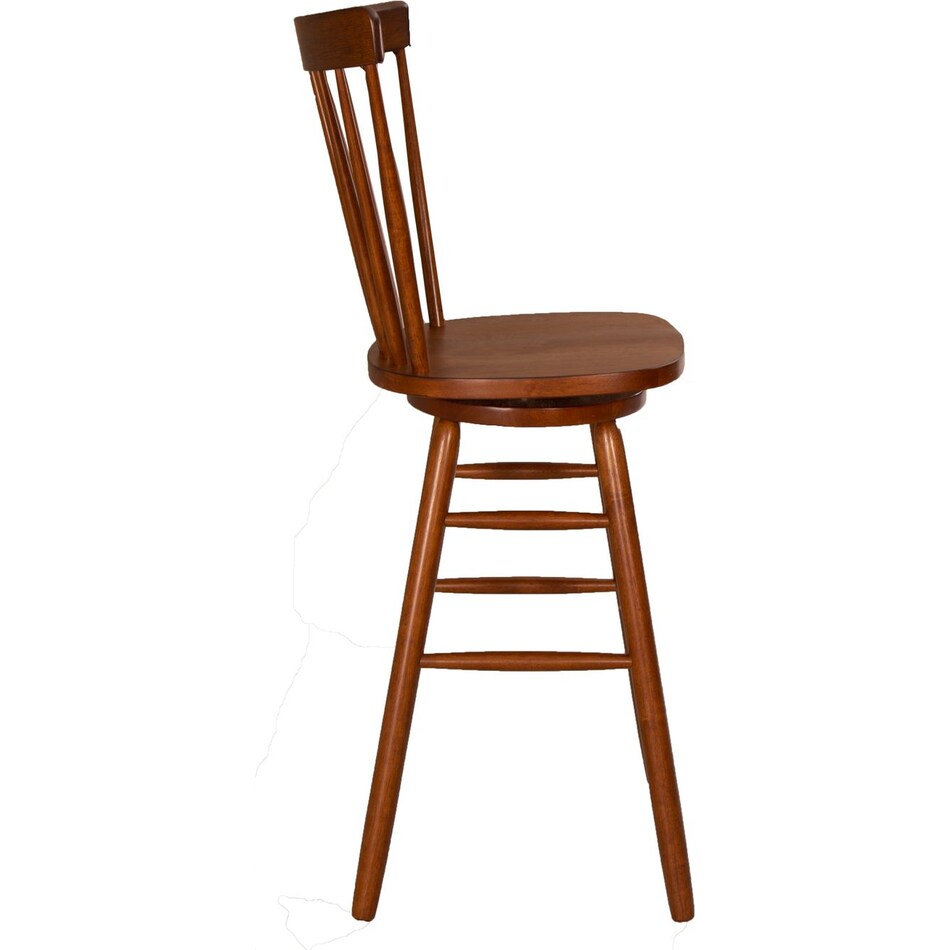 brown  b  