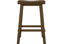 brown  b  