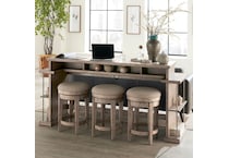 brown  ot pcs  