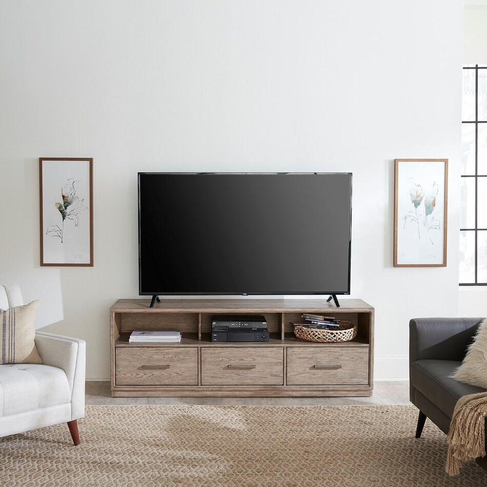 brown  tv  