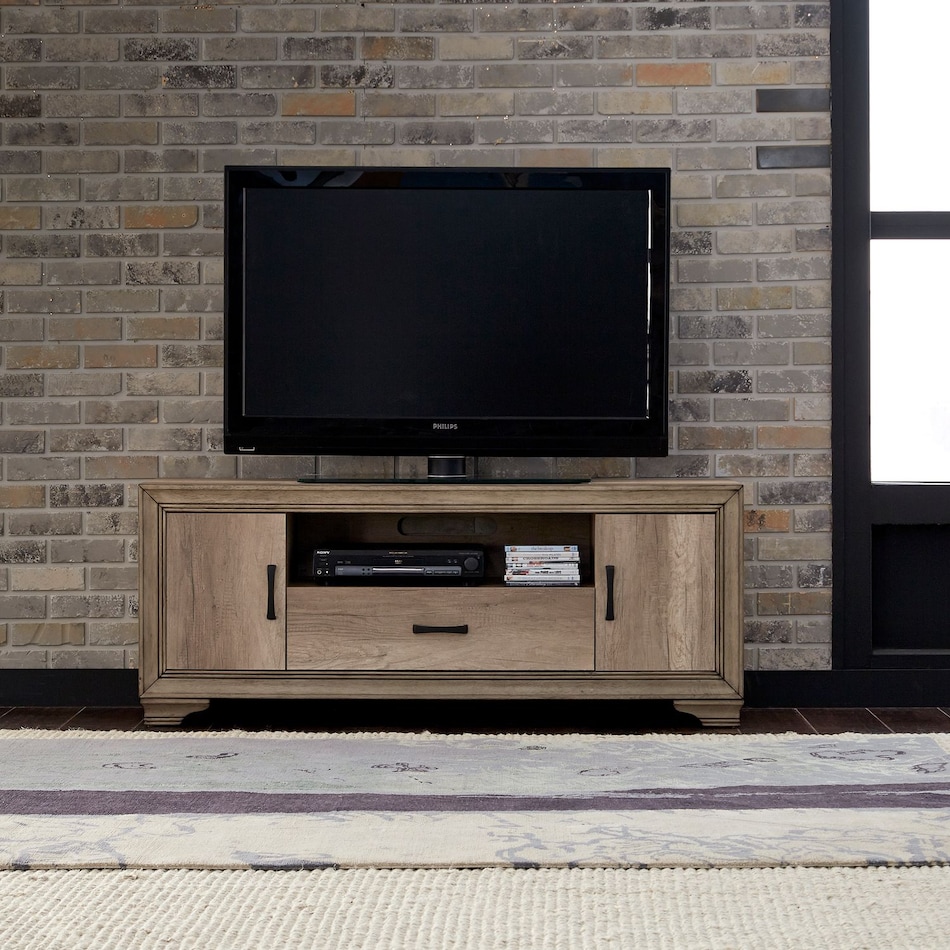 brown  tv  