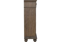brown  br  