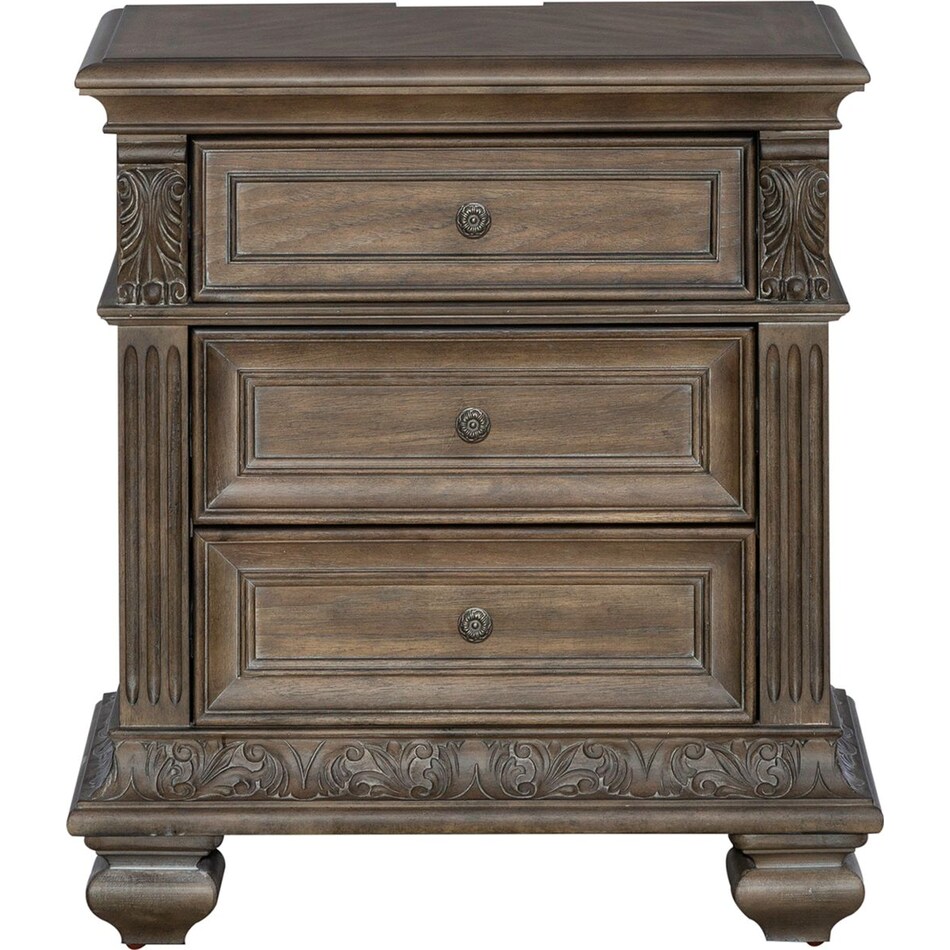 brown  br  