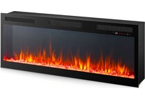 brown firebox  