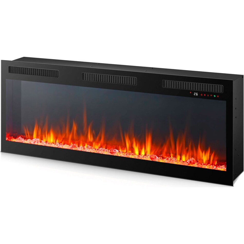 brown firebox  