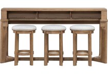 brown  ot pcs  