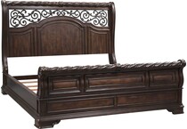 brown  br kcs  