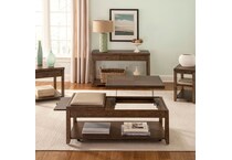 brown  ot pcs  