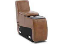 brown hn c  