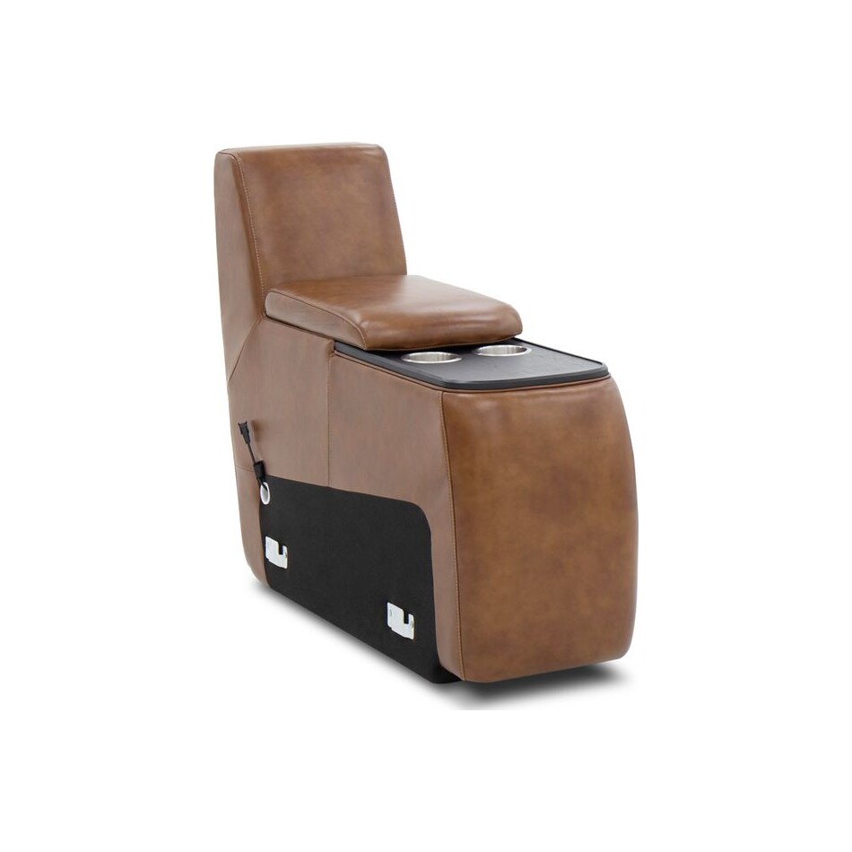 brown hn c  