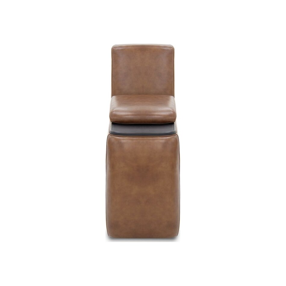 brown hn c  