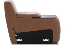 brown hn c  