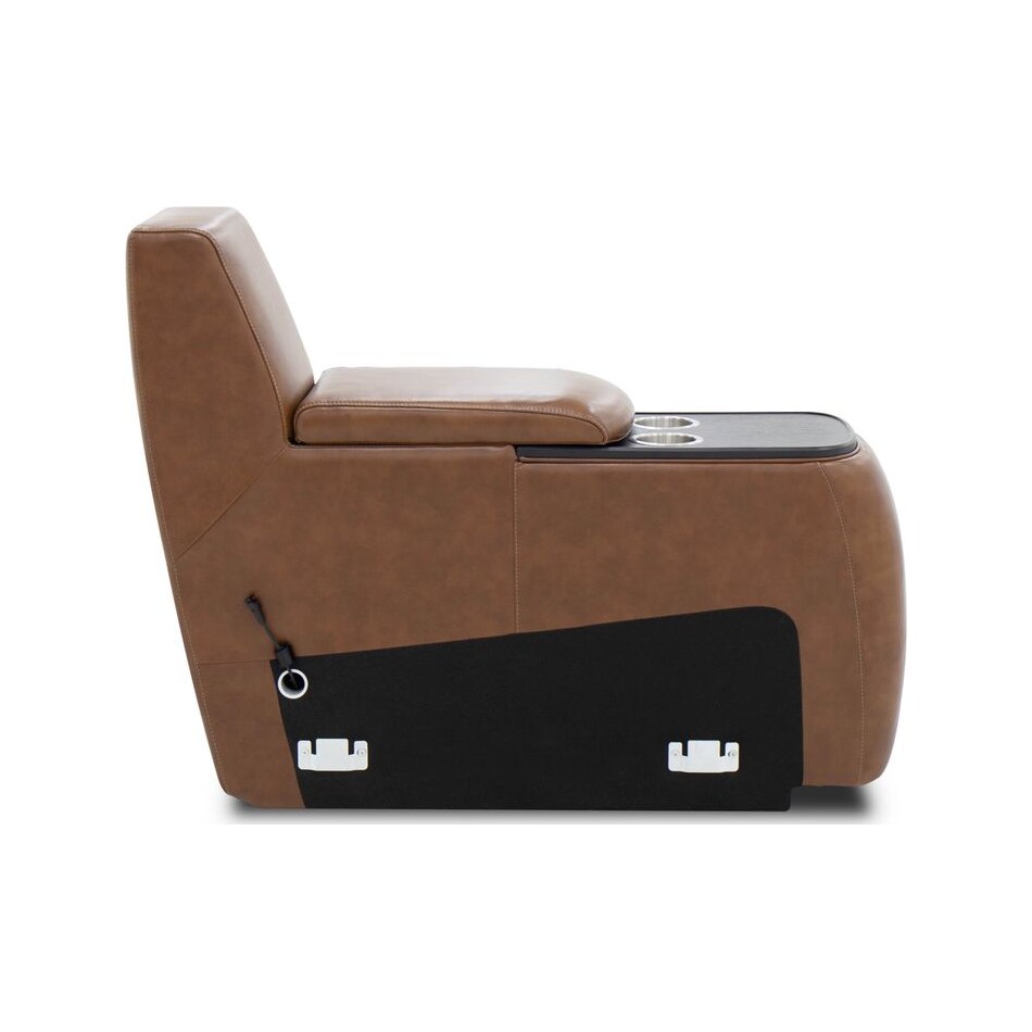 brown hn c  