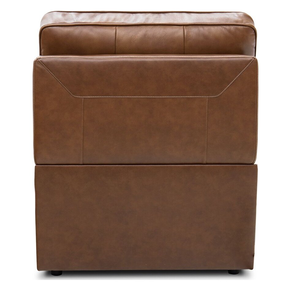 brown hn ap  