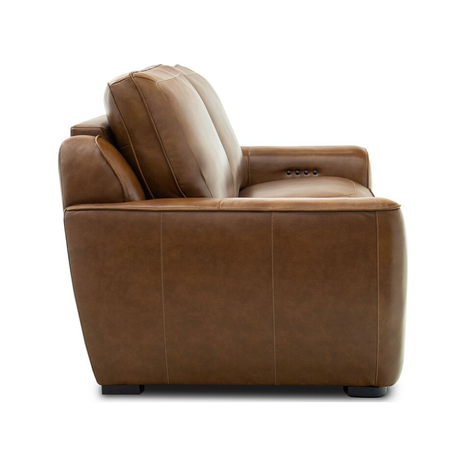 brown hn uph pclove  