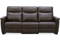 brown ca p  