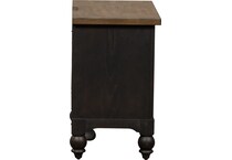 brown  br b  