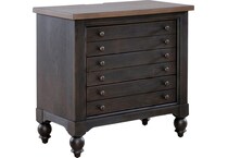 brown  br b  