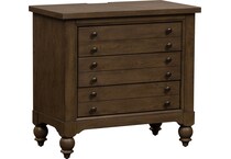 brown  br  