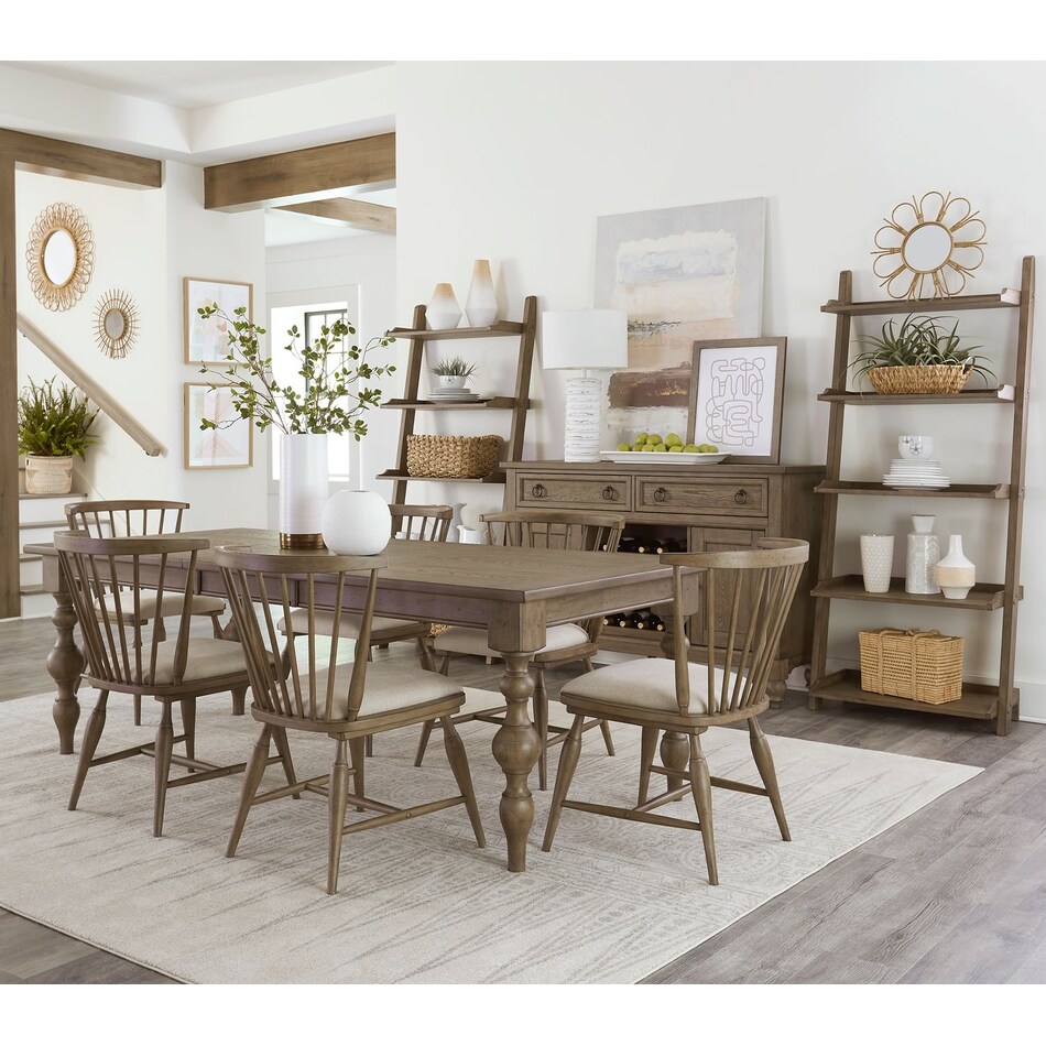 brown  cd rls  
