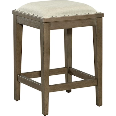 Uph Console Stool