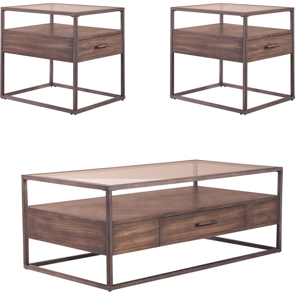 brown  ot pcs  