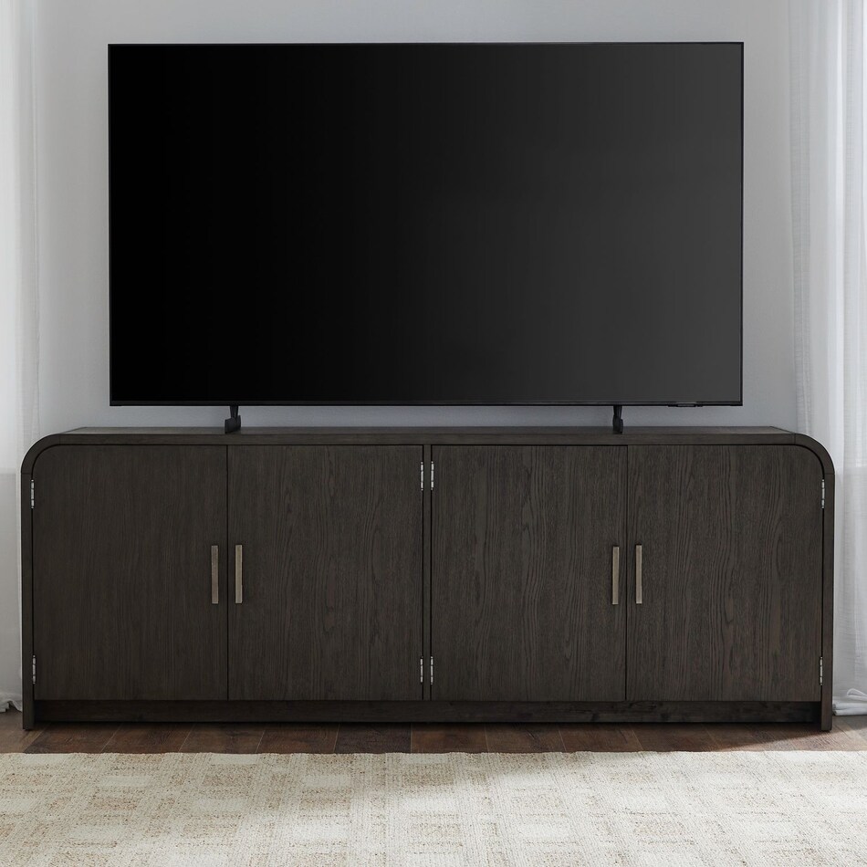 brown  tv  