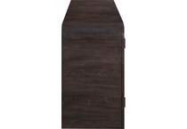 brown  tv  