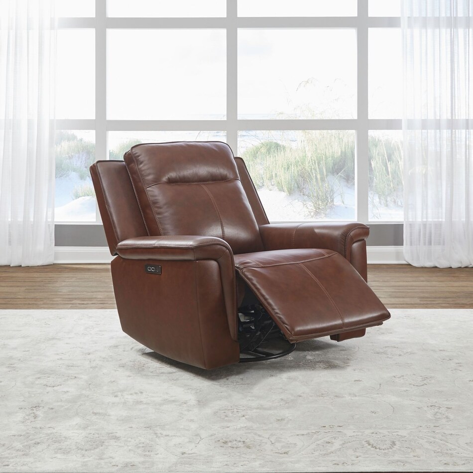 brown cg p  