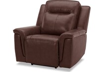 brown cg p  
