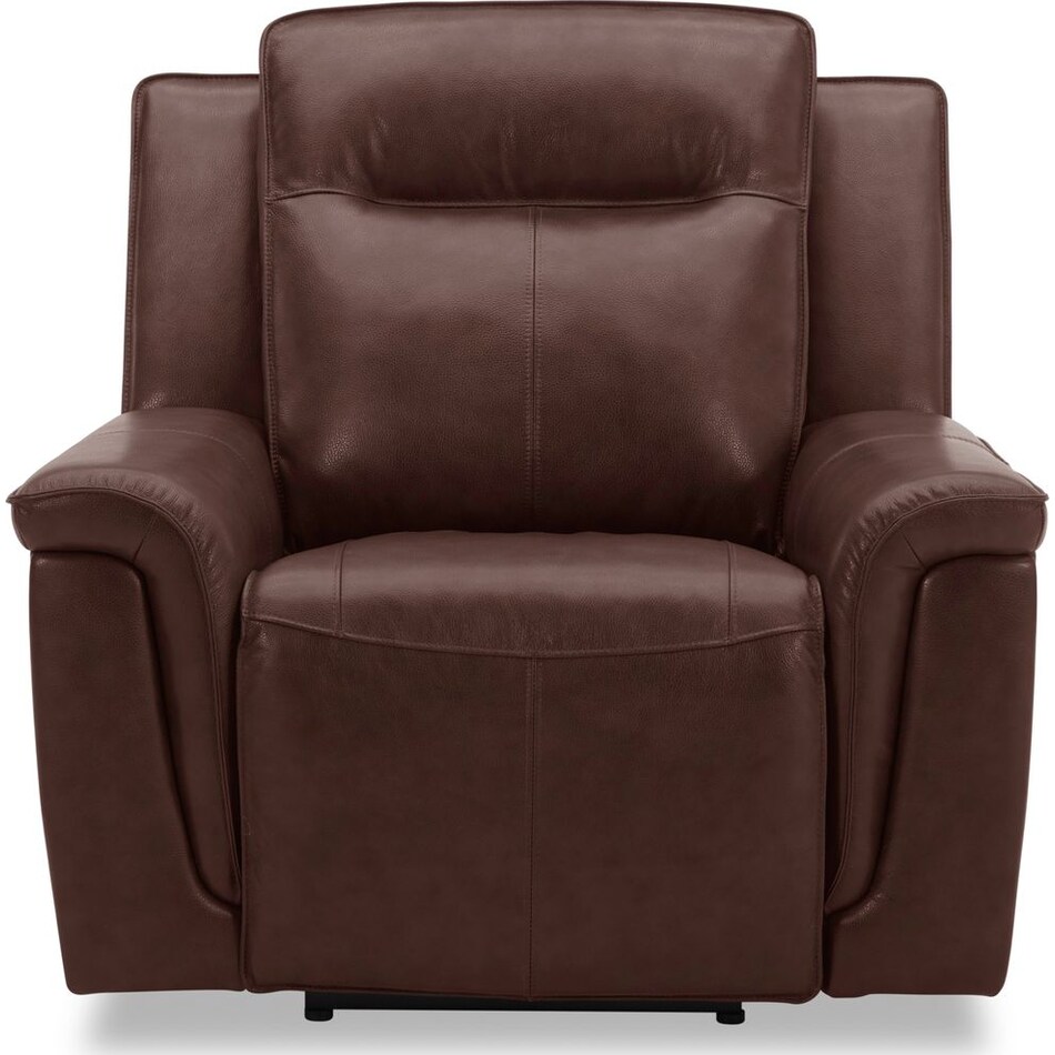 brown cg p  