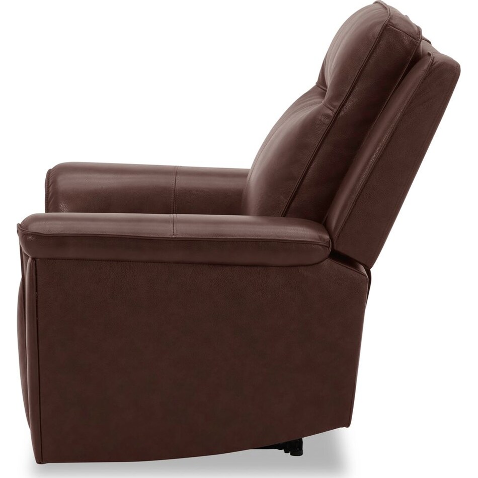 brown cg p  