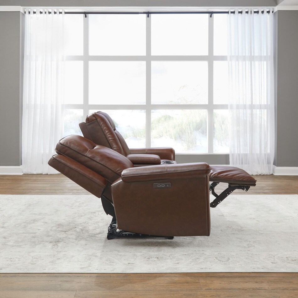 brown cg p  