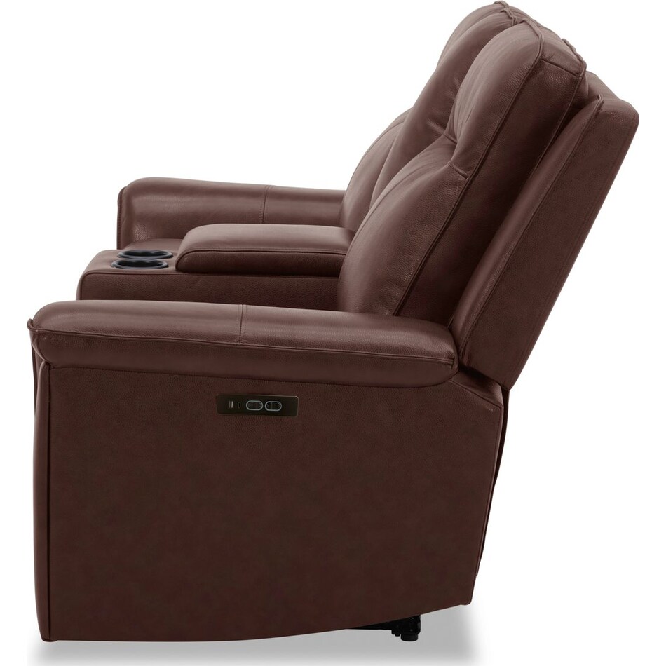 brown cg p  