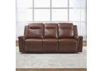 brown cg p  