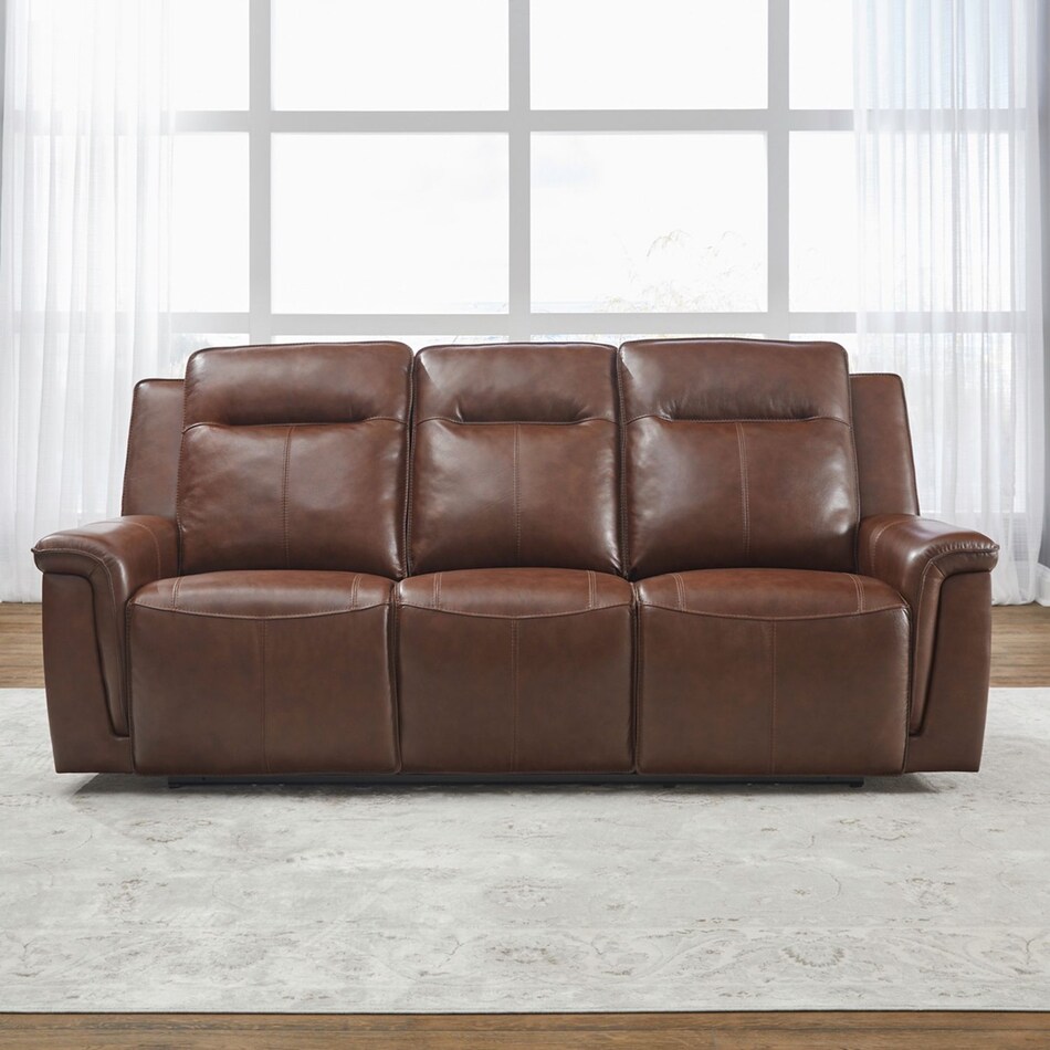 brown cg p  