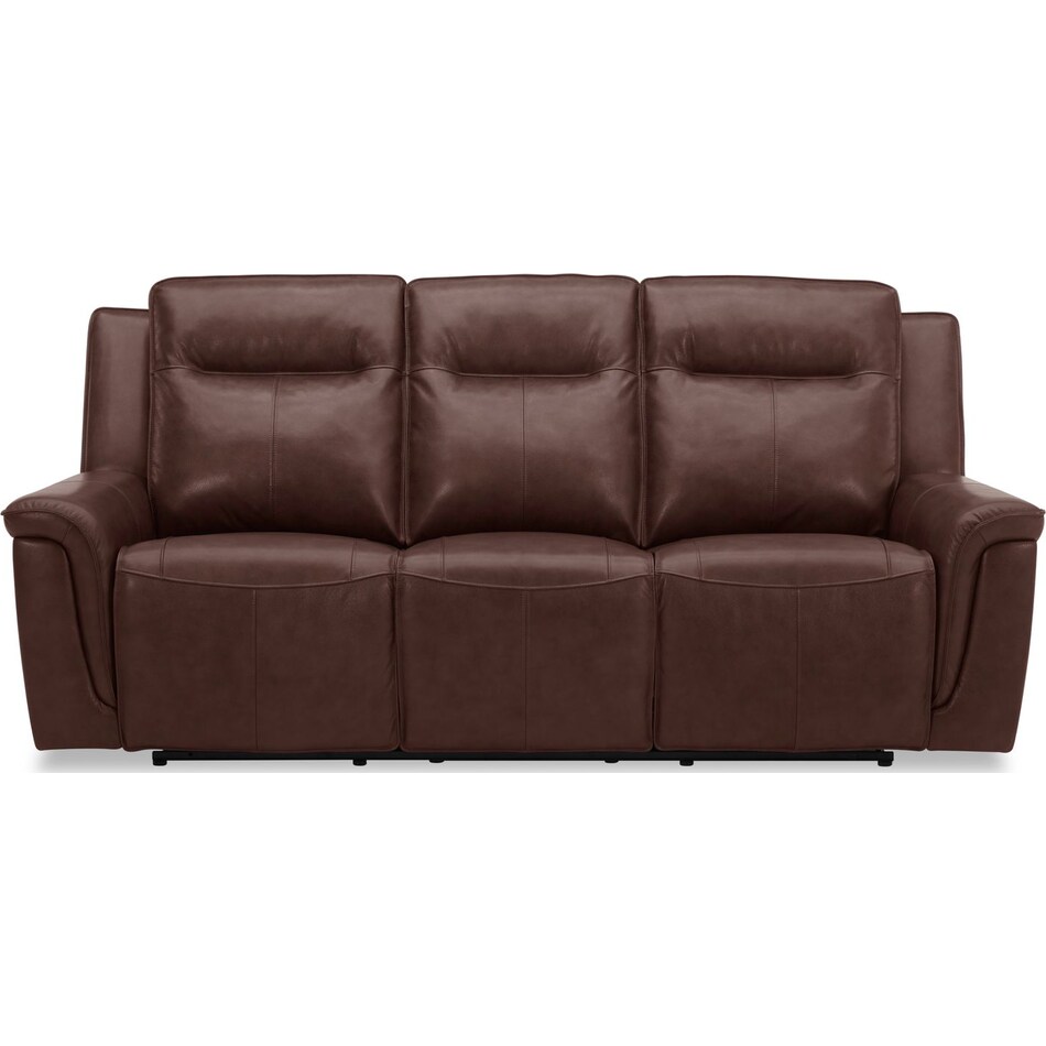 brown cg p  