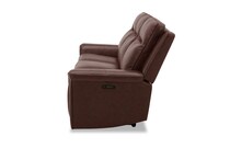 brown cg p  