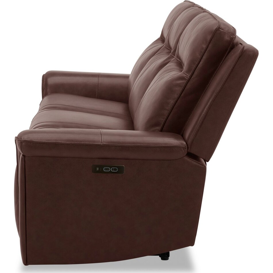 brown cg p  