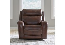 brown cg p  
