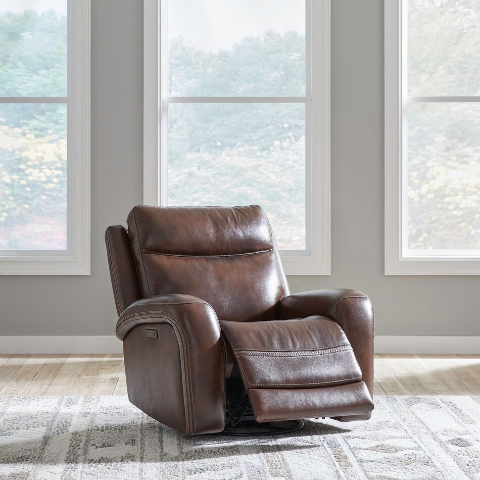 brown cg p  