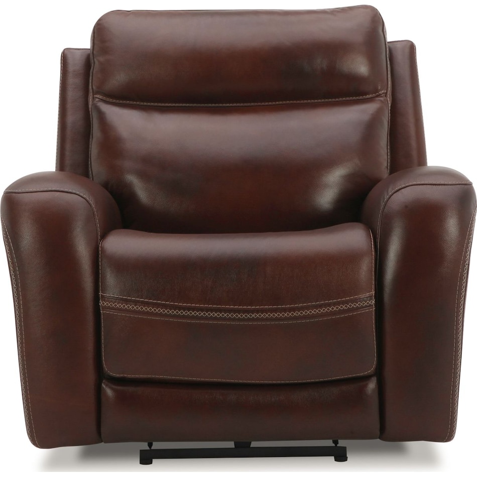 brown cg p  