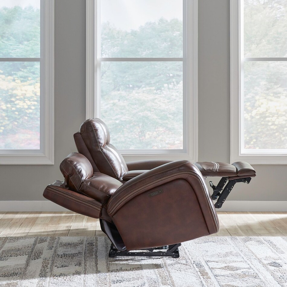 brown cg p  