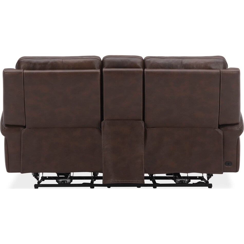brown cg p  