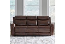 brown cg p  