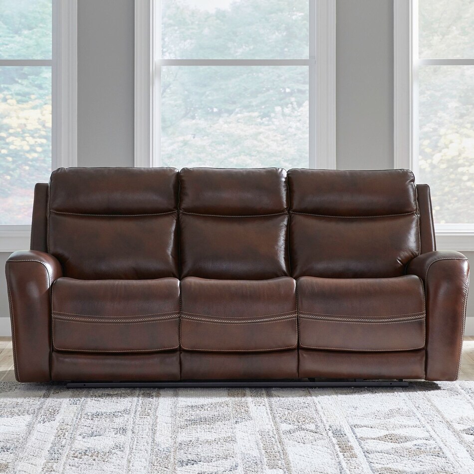 brown cg p  